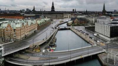 Дания отменяет карантин с 10 сентября