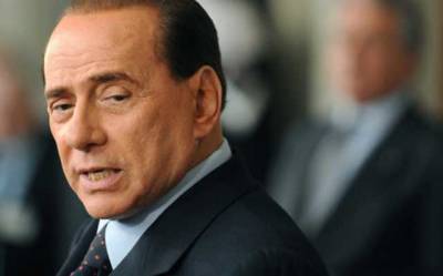 84-летний Берлускони попал в больницу: появились подробности