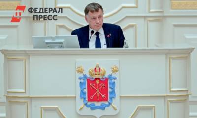 Спикер Макаров опасается срыва выборов, если член избиркома Жданова не уйдет в отставку