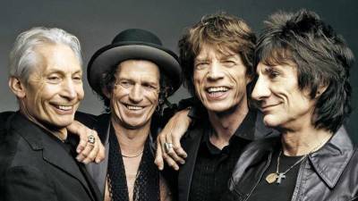 Мик Джаггер - The Rolling Stones объявили, что будут делать после смерти своего барабанщика Чарли Уоттса - lenta.ua - Украина
