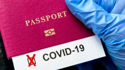 МВД и Генпрокуратура Азербайджана распространили совместное сообщение в связи с поддельными COVID-паспортами (ФОТО/ВИДЕО)