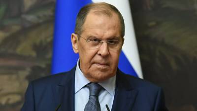 Лавров: Россия готова сотрудничать со всеми странами по ситуации в Афганистане