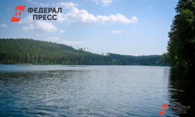 Полиция готовит рейды на озерах Челябинской области
