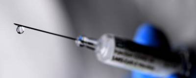 Минздрав: В ряде регионов России в ближайшие дни стартует вакцинация от гриппа