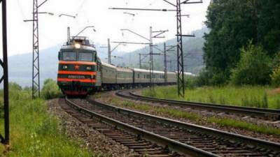 Поезд по маршруту Одесса-Кишинев-Одесса возобновляет курсирование