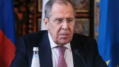 Россия выступает за скорейшее формирование переходного правительства Афганистана