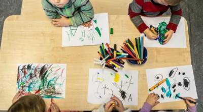 Минздрав обновил карантинные ограничения для детских садов: что изменилось
