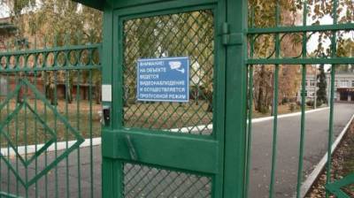 На постах охраны в школах Пензы продолжают работать «бабушки» - penzainform.ru - Пенза