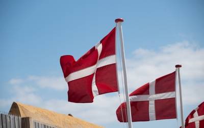 Дания отменяет карантин