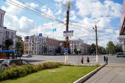 С улиц Тверской области исчезнет звуковая реклама