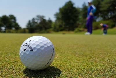 На турнире по гольфу на Кубок Президента РТ примут участие 120 спортсменов