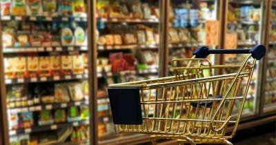 В Украине рекордно выросли цены на продукты: причины