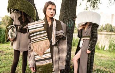 Любовь, технологии и новые лица украинской fashion-индустрии на SPYFASHIONS DAY (ФОТО)