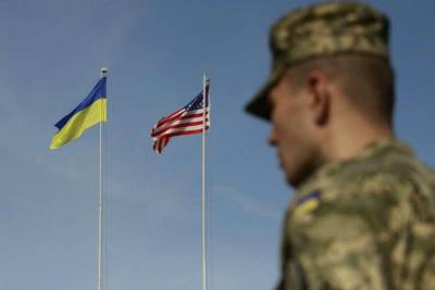На Украине озвучили список вооружений, который Киев хочет получить...