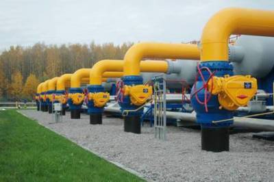 Рост цен на газ в Европе поможет "Газпрому" показать сильные финансовые результаты