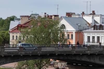 Псков получит деньги на ремонт Троицкого моста