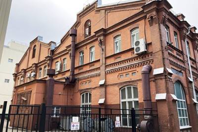 Здание первой в Ярославле электростанции объявлено памятником культуры