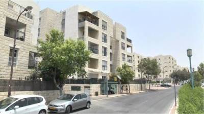 Цены на жилье в Израиле: сколько стоят квартиры в самых крупных городах