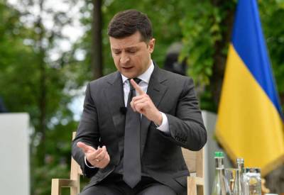 Украинцы указали Зеленскому на его реальные «достижения» на посту президента