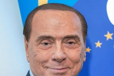 Reuters: Сильвио Берлускони госпитализирован в Милане