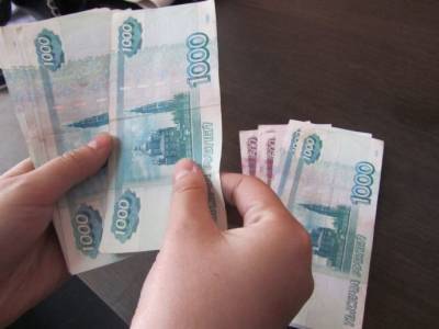 10 000 рублей в месяц запланировали выдавать на каждого члена семьи