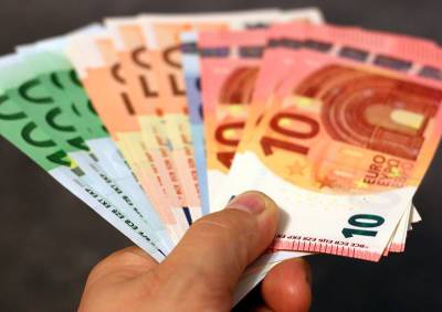 Опрос: большинство жителей Чехии против перехода на евро