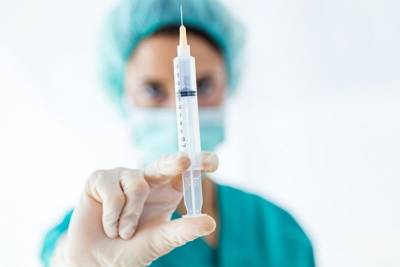 Рекорд: за сутки в Украине сделали 173 435 прививок от коронавируса