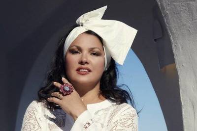Юбилейный гала-концерт Анны Нетребко в Кремле соберет мировых звезд оперной сцены