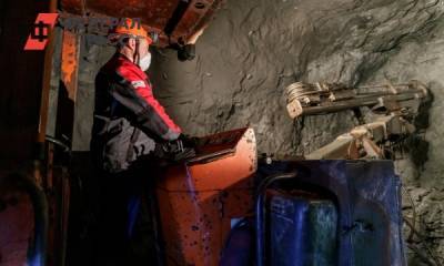 РМК за полгода добыла в России и Казахстане более 41 миллиона тонн руды