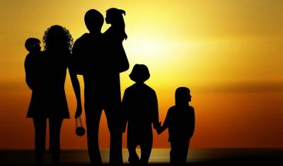 Социологи: однодетная семья оказалась сильнее призывов рожать больше и чаще