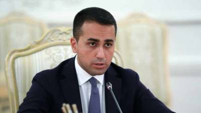 Важнейший партнер: глава МИД Италии заявил о необходимости диалога с Россией по Афганистану