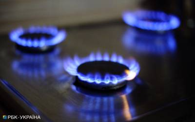 До 20 гривен за кубометр: поставщики газа повысили тарифы на сентябрь