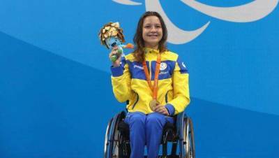 Елизавета Мерешко поставила мировой рекорд на Паралимпиаде: что известно про спортсменку