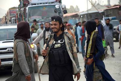 В «Талибане» раскрыли подробности формирования правительства