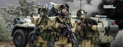 Бежавший из Крыма Клименко: Россия полностью готова к войне с...