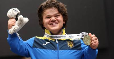 Лучше, чем на Олимпиаде: украинские спортсмены выиграли 22 медали за три дня Паралимпиады