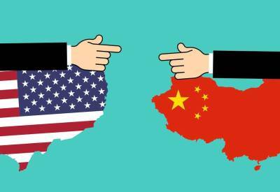 Foreign Affairs: Китаю удается использовать против США их мощь