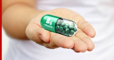 Дефицит витамина B6: какие продукты помогут этого избежать