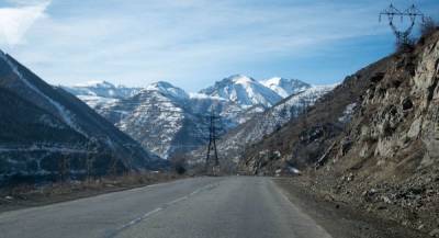 Иран отреагировал на блокирование дороги в армянском Сюнике: «Всë ещë надеемся»