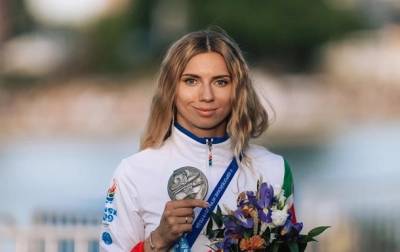 Белорусская олимпийка продала медаль за $ 21 тысячу