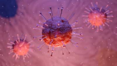 Специалисты перечислили наиболее частые осложнения коронавируса и мира
