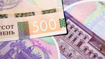 Реальная зарплата в Украине в июле 2021г возросла на 10,2% - Госстат