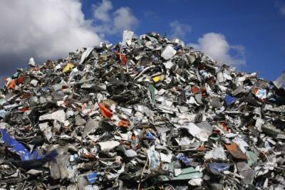 В Тверской области приняли закон о запрете на ввоз мусора
