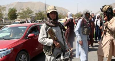 Афганистан превратится в поле битвы между "Талибаном" и ИГ - итальянский дипломат