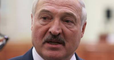 Лукашенко заявил, что не хочет рвать экономические отношения с Украиной