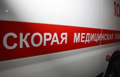 В России женщину выбросили с восьмого этажа во время застолья