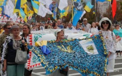 Осенью - локдаун. Украина ждет пятилетнюю пандемию