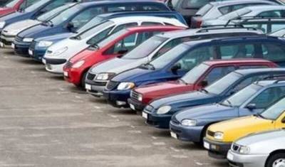 Цены на подержанные машины в августе выросли на треть