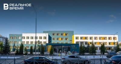 Как выглядит бассейн в казанской гимназии № 175, где в мае произошла стрельба — фото