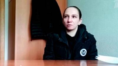 Суд в Подмосковье вынес приговор женщине, которая истязала свою шестилетнюю дочь